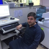 Waqas Akhunzada