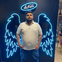 Dr.Nirav Joshi