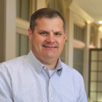 David Keech, PHR, SHRM-CP