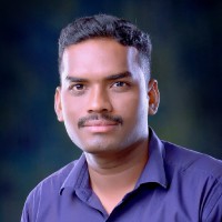 Vinoth S