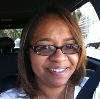 Donna Sanders