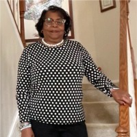 Elbertanna J Mallory