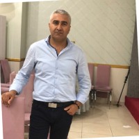 Cemil Öztürk