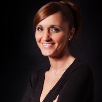 Rosalba Prestipino
