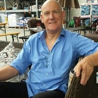 Joop Blauen