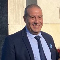 Driss LAHYANI