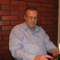 Janos Szekeres