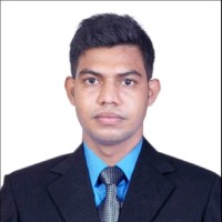 Rajat Kumar Subudhi