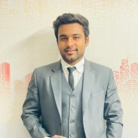 Hrishikesh Naikade