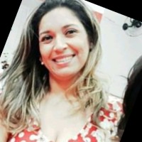 Erica Ferreira Santana