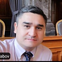 Tulkin Radjabov