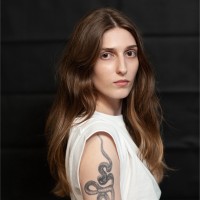 Andreea Asofroniei