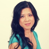 Yvonne Bui