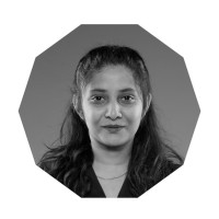 Theresa Minu Dominic