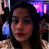 Sarahí Alicia Estrada López