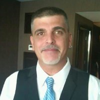 Andrew Bruno