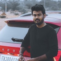 Karthikeyan Jayabal