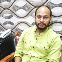 Gourav Panchal