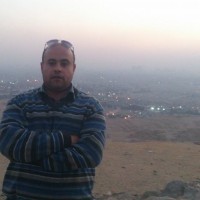 Hussein Fekry