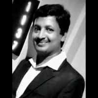 Manjunatha D N
