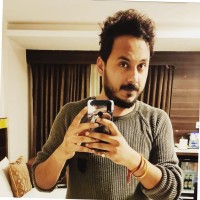 Naman Tiwari