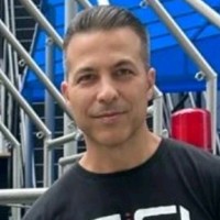 Eric Robadeli