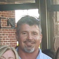 Tony Smith