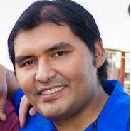 Sergio Daniel Contreras Lopez