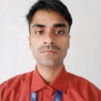 Anuj Kumar Prasad