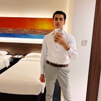 Chandrakant Koirala