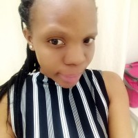 Sheron Ramaloko AT(SA)