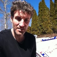 Darren Finch