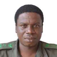 Eric Atta-Kusi