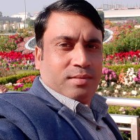 Vareesh Kumar