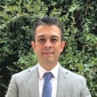 Peyman Najafi, CF APMP