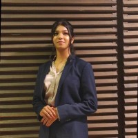 Munaza Tazrian Khan