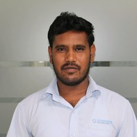 Sathish Murugesan