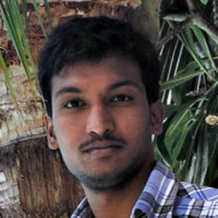 Santhosh Thatipelli