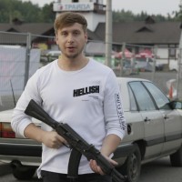 Ivan Kuzmich