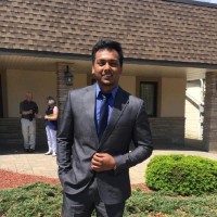 Ashish K