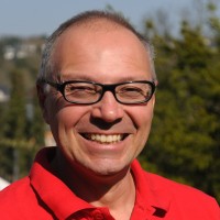 Peter Rouhi