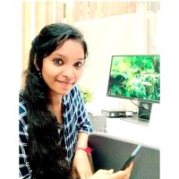 Swathi Goud