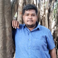 Gowrishankar V