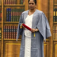 Manjula Ranathunga