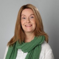 Borghild Barreth Wegge