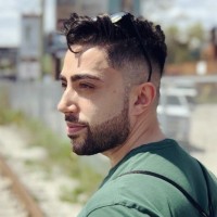 Mo Najafpour