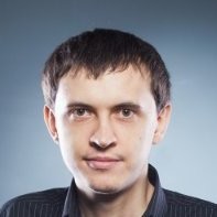 Serhii Hryshchenko