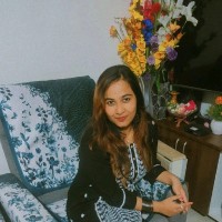 Nafisa Zaman