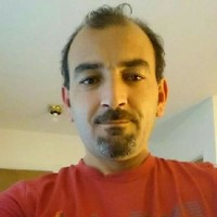 ismaiel marahefah