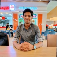 Pratik Bangadkar